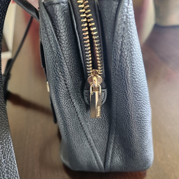 💥SALE💥 KATE SPADE MARGAUX MEDIUM LEATHER SATCHEL/CROSSBODY - Picture 2 of 8